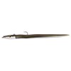 Leurre Souple Armé Flashmer Snak'eel - 16.5Cm - Original Eel - 33G