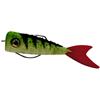 Leurre Souple Armé Delalande Poppy - 10Cm - Original Perch