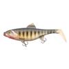 Leurre Souple Armé Fox Rage Giant Replicant Wobble - 35Cm - Original Stickleback