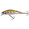 Leurre Coulant Adam's Zigster 70 S - 7Cm - Original Trout