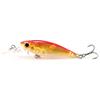 Lure Supsending Cultiva Mira Shad Ultra Hautedefinition - Ow-Ms50sp-30