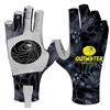 Guantes Mitones Hombre Outwater Shaka - Ow-Sh-Bs-L/Xl