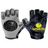 Guantes Mitones Hombre Outwater Shaka Short - Ow-Shs-Bs-L/Xl