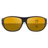 Polarized Sunglasses Fortis Overwraps - Ow003