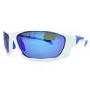 Lunettes Polarisantes Outwater Mahalo - Owg-Ma-Bl-B