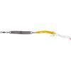Leurre Souple Armé Ragot Zaglou - 14Cm - Oyrt