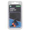 Kit Stop Float Preston Innovations Jigger Float Kit - P0090092