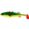 Soft Lure Westin Stanley The Stickleback Shadtail Camo/Gris - Pack Of 6 - P011-097-002