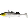 Soft Lure Westin Stanley The Stickleback Shadtail Camo/Gris - Pack Of 6 - P011-122-002