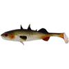 Soft Lure Westin Stanley The Stickleback Shadtail Camo/Gris - Pack Of 6 - P011-136-002