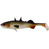 Soft Lure Westin Stanley The Stickleback Shadtail - 7.5Cm - Pack Of 6 - P011-136-006