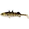 Soft Lure Westin Stanley The Stickleback Shadtail Camo/Gris - Pack Of 6 - P011-317-002
