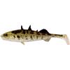 Soft Lure Westin Stanley The Stickleback Shadtail - 7.5Cm - Pack Of 6 - P011-317-006