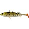 Soft Lure Westin Stanley The Stickleback Shadtail - 7.5Cm - Pack Of 6 - P011-579-006