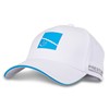 Cappello Preston Innovations Hd Cap Blanc-Bleu - P0200568