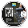 Nylon Preston Innovations Extremity Feeder Mono - 300M - P0270045