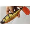 Pre-Rigged Soft Lure Westin Ricky The Roach Shadtail R'n R - 14Cm - P063-1049-019