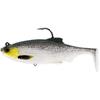 Pre-Rigged Soft Lure Westin Ricky The Roach Shadtail R'n R - 14Cm - P063-122-005