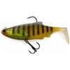 Leurre Souple Armé Westin Ricky The Roach Shadtail R'n'r - 18Cm - P063-317-136-Le