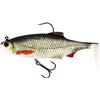 Pre-Rigged Soft Lure Westin Ricky The Roach Shadtail R'n R - 14Cm - P063-551-005