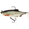 Pre-Rigged Soft Lure Westin Ricky The Roach Shadtail R'n R - 14Cm - P063-551-010