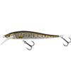 Oppervlaktelokstof Afwachtend Westin Jerkbite Sr Jerkbait - 7.5Cm - P070-986-214