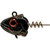 Jig Head Westin Shadteez Screwin Head - P072-026-079