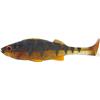 Soft Lure Westin Original Perch Shadtail 9Cm - Pack Of 2 - P084-978-014