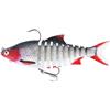 Leurre Souple Armé Westin Ricky The Roach Multi Jointed R2f - 14Cm - P087-1053-233