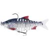 Leurre Souple Armé Westin Ricky The Roach Multi Jointed R2f - 14Cm - P087-1058-233