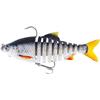 Leurre Souple Armé Westin Ricky The Roach Multi Jointed R2f - 14Cm - P087-551-233