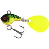 Leurre Coulant Westin Dropbite Tungsten Spin Tail Jig - 13G - P101-099-076