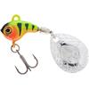 Sinking Lure Westin Dropbite Tungsten Spin Tail Jig - 9G - P101-1159-098