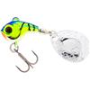 Sinking Lure Westin Dropbite Tungsten Spin Tail Jig - 7G - P101-569-097