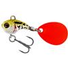 Leurre Coulant Westin Dropbite Tungsten Spin Tail Jig - 13G - P101-579-076