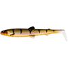 Soft Lure Westin Bullteez Shadtail 9.5Cm - Pack Of 2 - P143-023-163