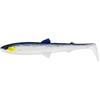 Soft Lure Westin Bullteez Shadtail 9.5Cm - Pack Of 2 - P143-514-163