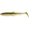 Soft Lure Westin Bullteez Shadtail 9.5Cm - Pack Of 2 - P143-555-163