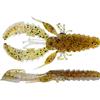 Soft Lure Westin Crecraw Creaturebait Caliber 12/76 - Pack Of 6 - P151-1040-003