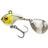 Sinking Lure Westin Dropbite Spin Tail - 12G - P189-122-160