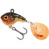 Zinkend Kunstaas Westin Dropbite Spin Tail Jig - 22G - P189-1314-037