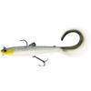 Armed Soft Lure - 21Cm Westin Bullteez Curltail R2f - 21Cm - P210-122-026