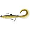 Armed Soft Lure - 21Cm Westin Bullteez Curltail R2f - 21Cm - P210-149-026