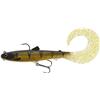 Armed Soft Lure - 21Cm Westin Bullteez Curltail R2f - 21Cm - P210-498-026