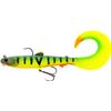 Armed Soft Lure - 21Cm Westin Bullteez Curltail R2f - 21Cm - P210-644-026