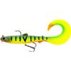 Armed Soft Lure - 21Cm Westin Bullteez R'n'r - 21Cm - P210-644-121