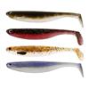Weicher Köder Westin Shadteez Slim - 5Cm - 4Er Pack - P226-1008-217