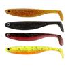 Weicher Köder Westin Shadteez Slim - 5Cm - 4Er Pack - P226-997-217