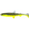 Zacht Lokaas Westin Hypoteez Shadtail - 6.5Cm - Partij Van 4 - P233-1037-235