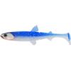 Zacht Lokaas Westin Hypoteez Shadtail - 6.5Cm - Partij Van 4 - P233-1038-235